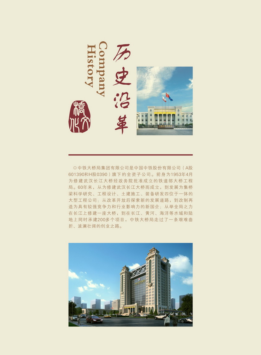 發展歷程1